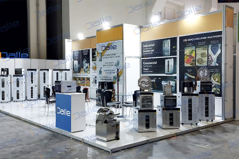 Foshan Dalle Technology Co.,Ltd. (Dalle)