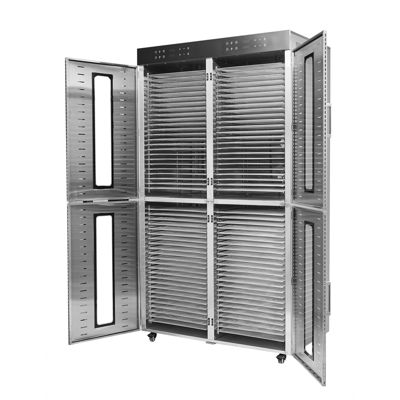 96-Trays-Commercial Food-Dehydrator