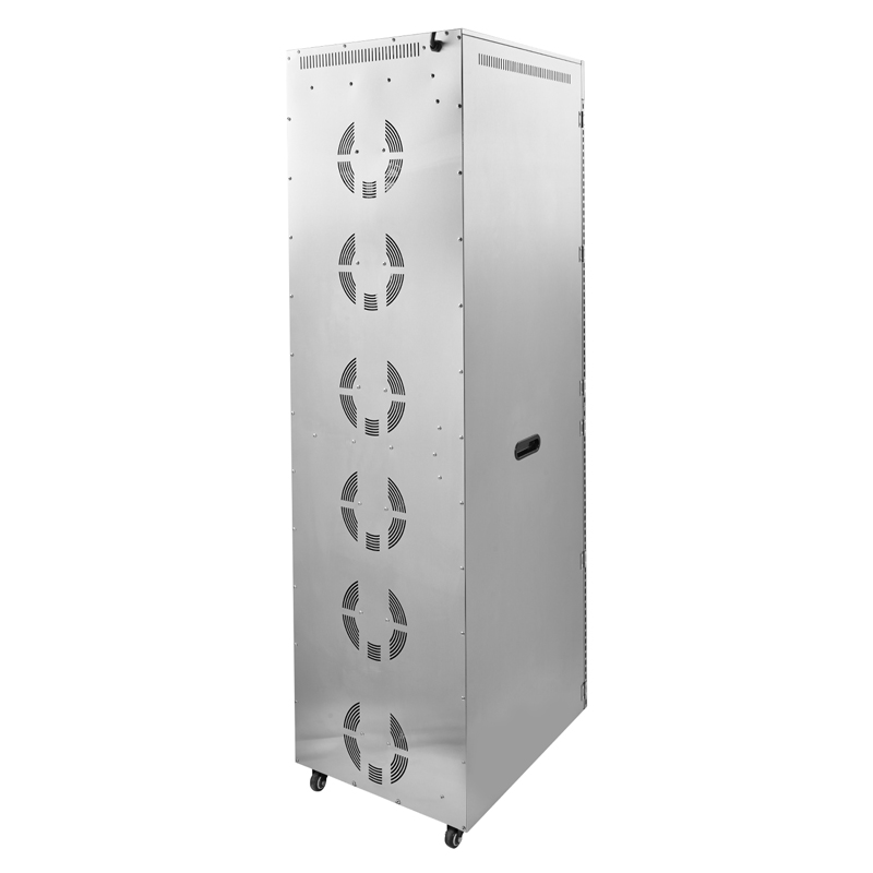 48-Trays-Commercial Food-Dehydrator