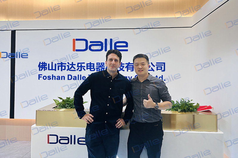 Foshan Dalle Technology Co.,Ltd. (Dalle)