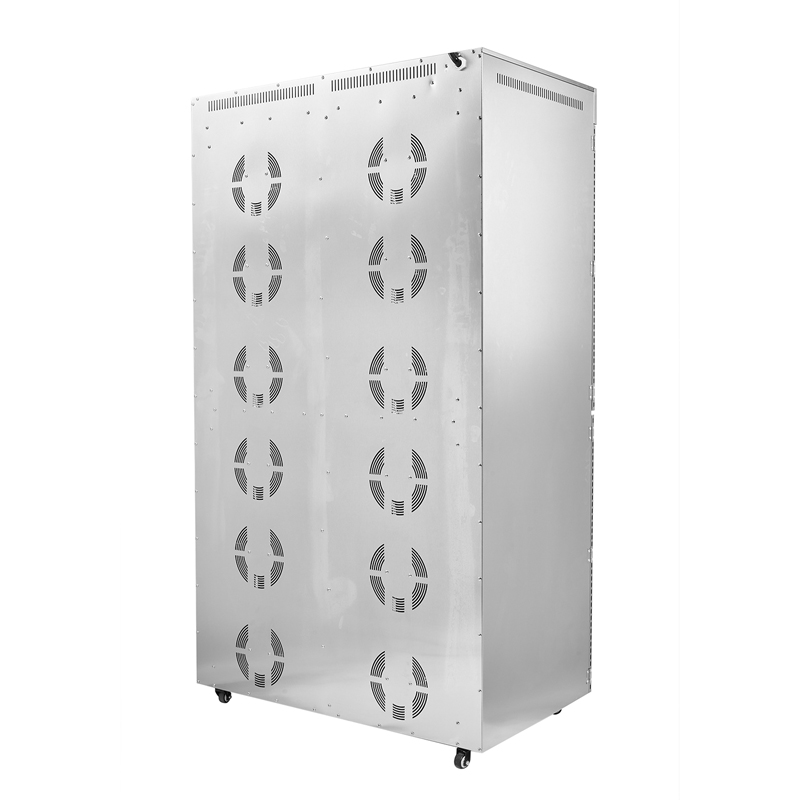 96-Trays-Commercial Food-Dehydrator