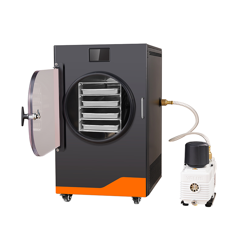 4-layer Home Pro Freeze Dryer