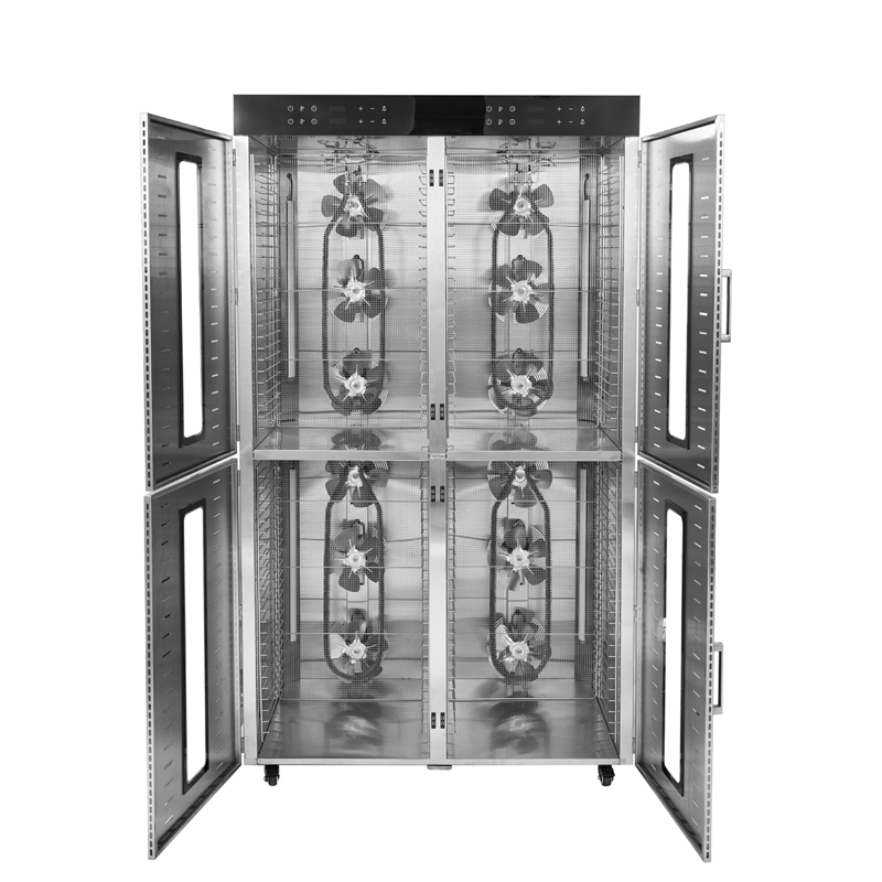 96-Trays-Commercial Food-Dehydrator