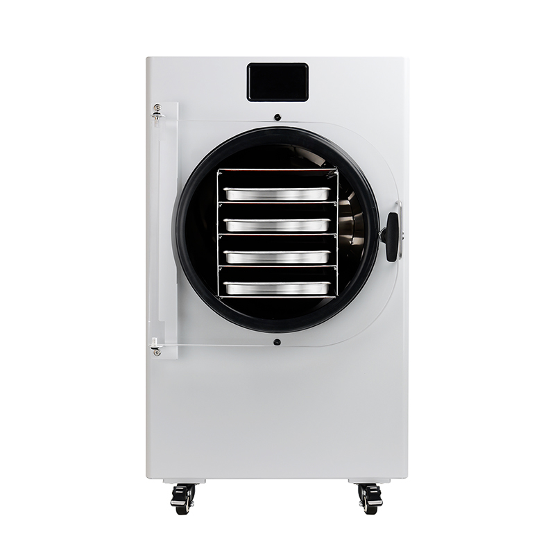 4-layer Home Pro Freeze Dryer