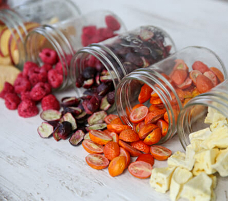Food Storage
