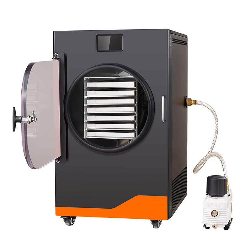 7-layer Commercial Pro Freeze Dryer