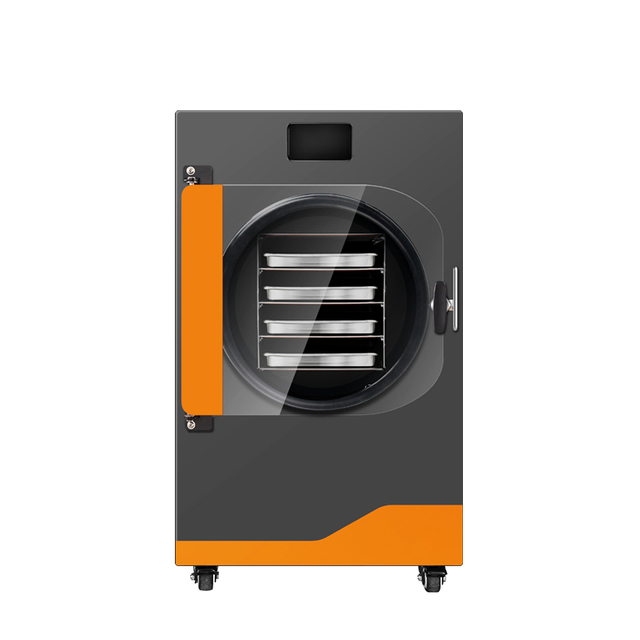 4-layer Home Pro Freeze Dryer
