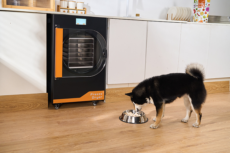 Pet Food