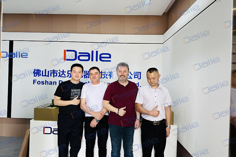 Foshan Dalle Technology Co.,Ltd. (Dalle)