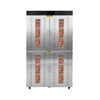 96-Trays-Commercial Food-Dehydrator
