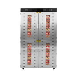96-Trays-Commercial Food-Dehydrator
