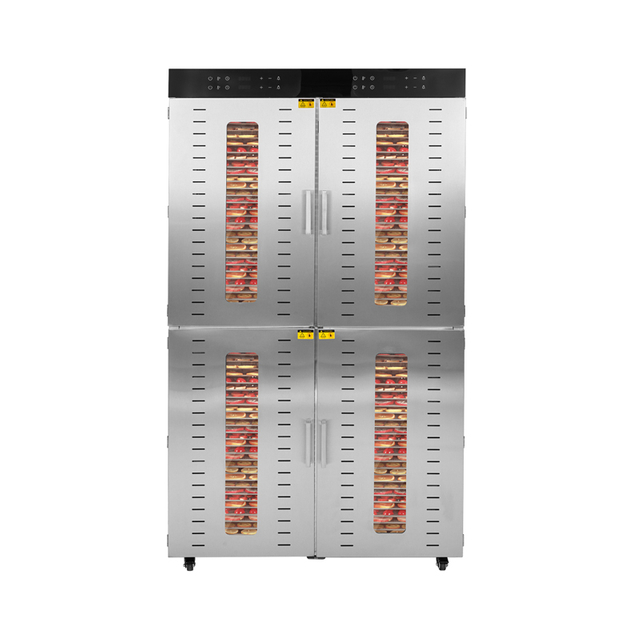 96-Trays-Commercial Food-Dehydrator