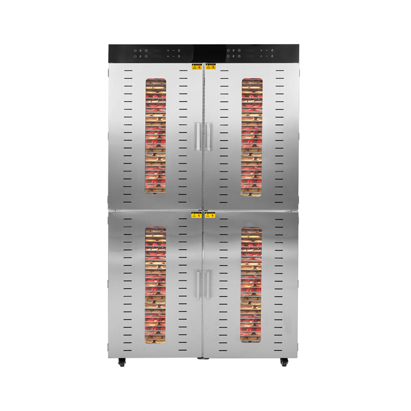 96-Trays-Commercial Food-Dehydrator