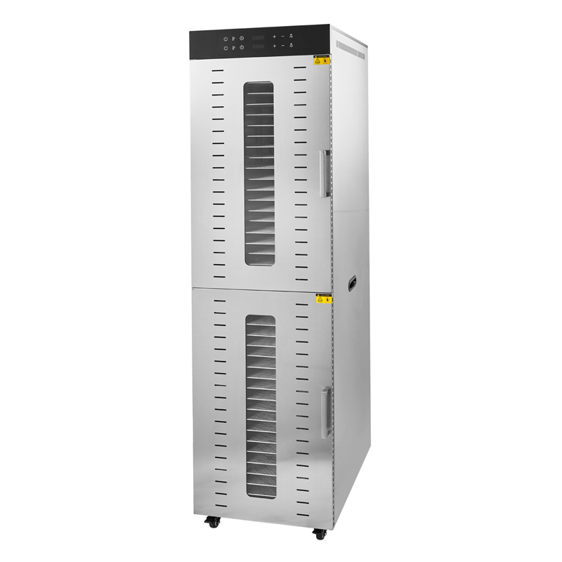 48-Trays-Commercial Food-Dehydrator