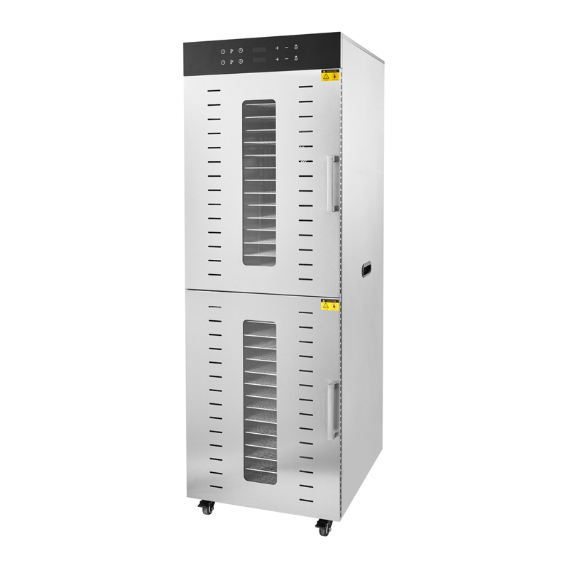 32-Trays-Commercial Food-Dehydrator