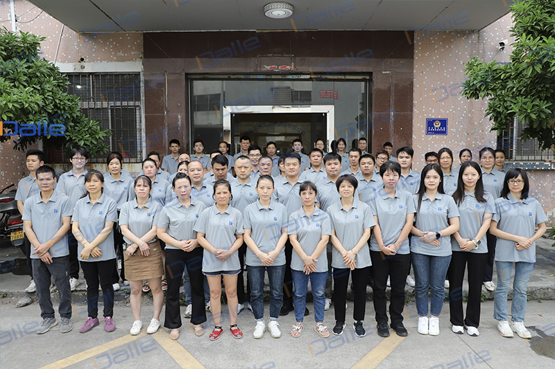Foshan Dalle Technology Co.,Ltd. (Dalle)