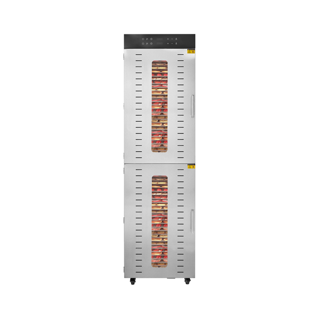 48-Trays-Commercial Food-Dehydrator