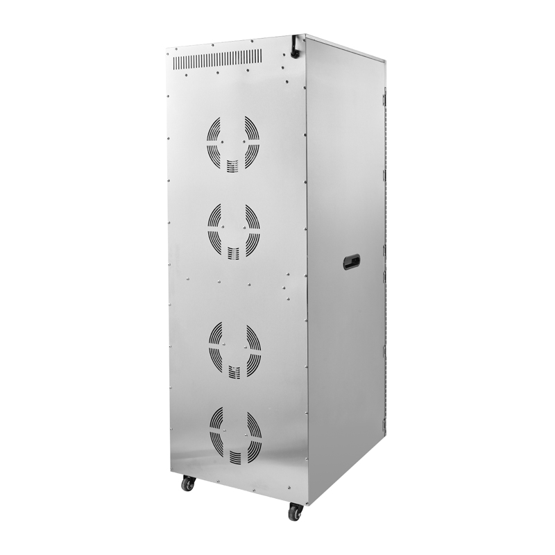 32-Trays-Commercial Food-Dehydrator