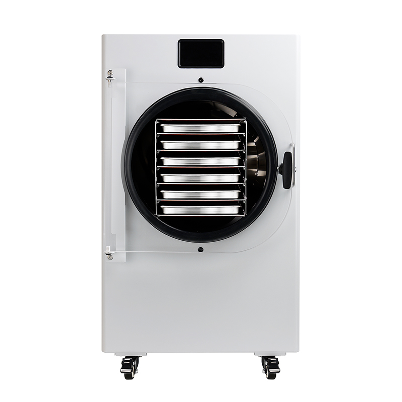 6-layer Home Pro Freeze Dryer