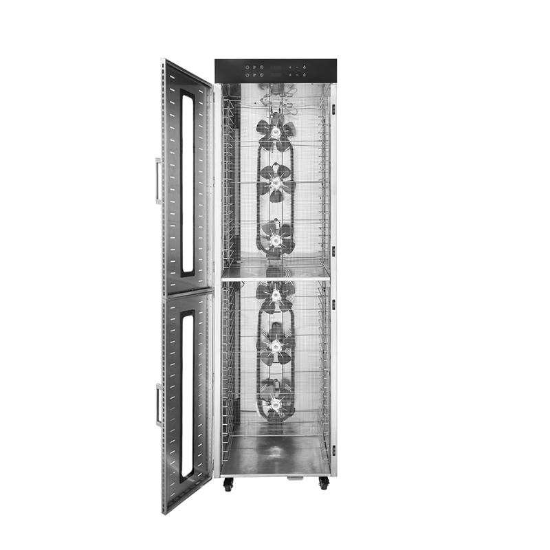 48-Trays-Commercial Food-Dehydrator