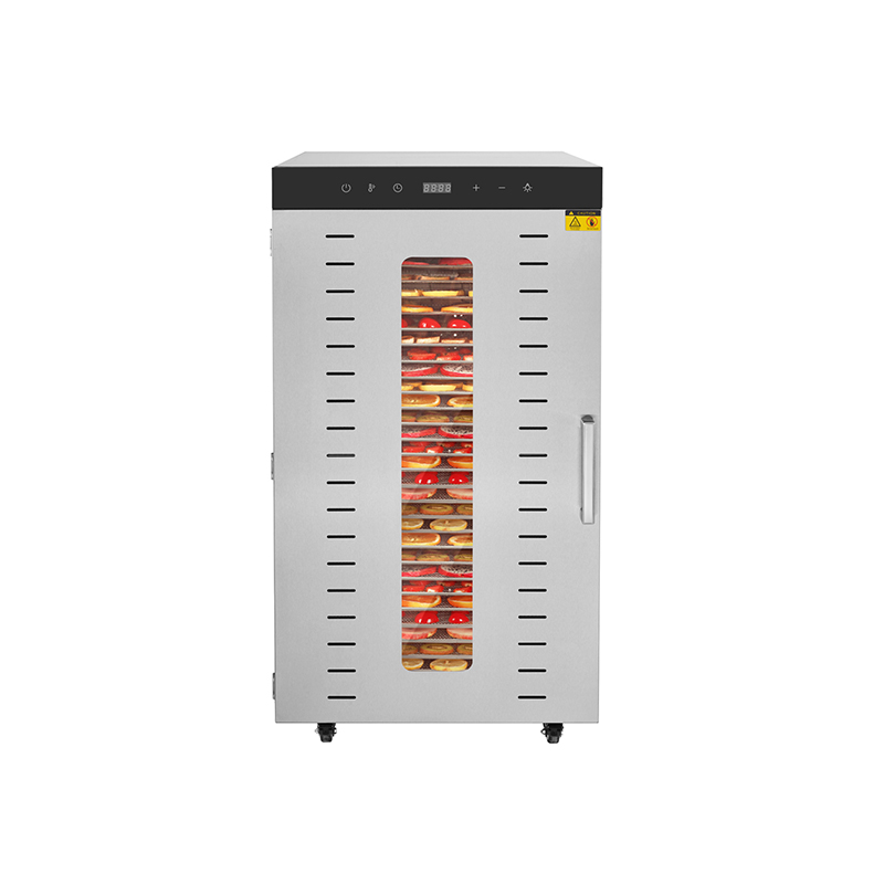 Entry-Level 20-Tray Food Dehydrator for Small Business
