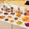 48-Trays-Commercial Food-Dehydrator