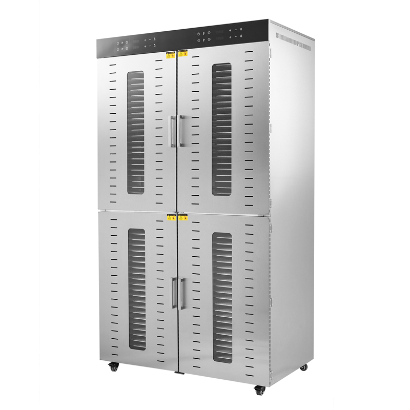 96-Trays-Commercial Food-Dehydrator