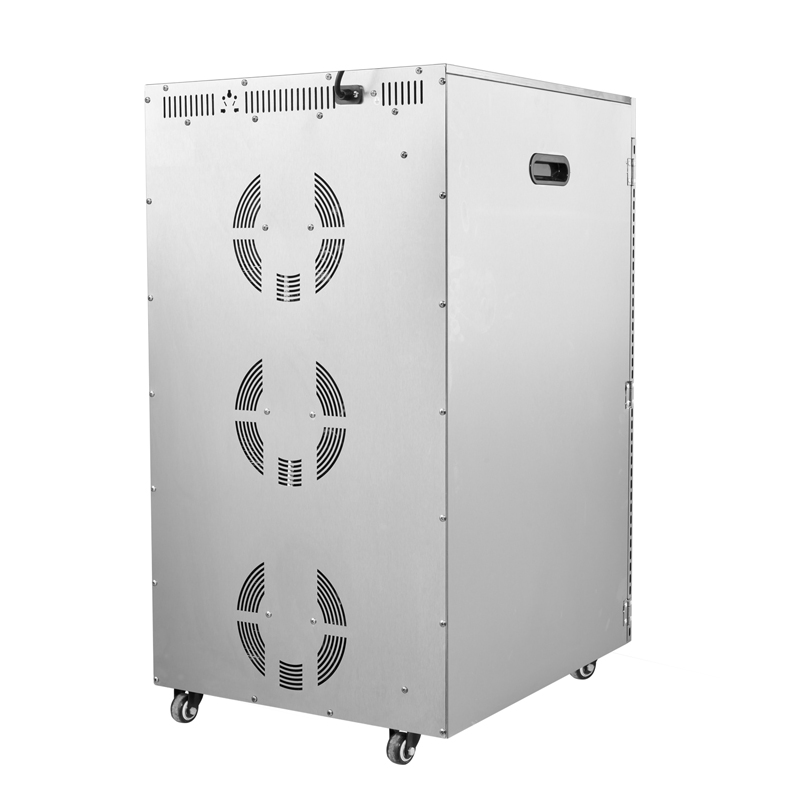 24-Trays-Commercial Food-Dehydrator