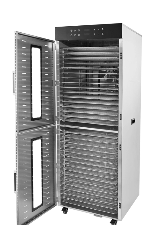32 Trays Commercial Food Dehydrator